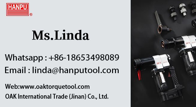 Linda OAK