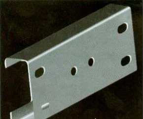 Thin-walled structure