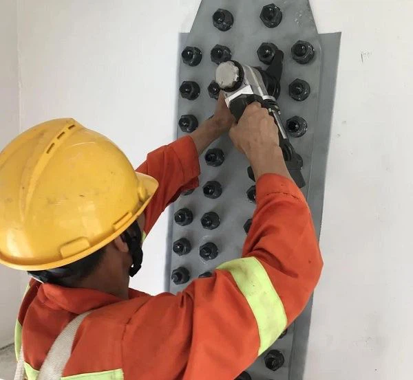 Electric Torque Wrench 
