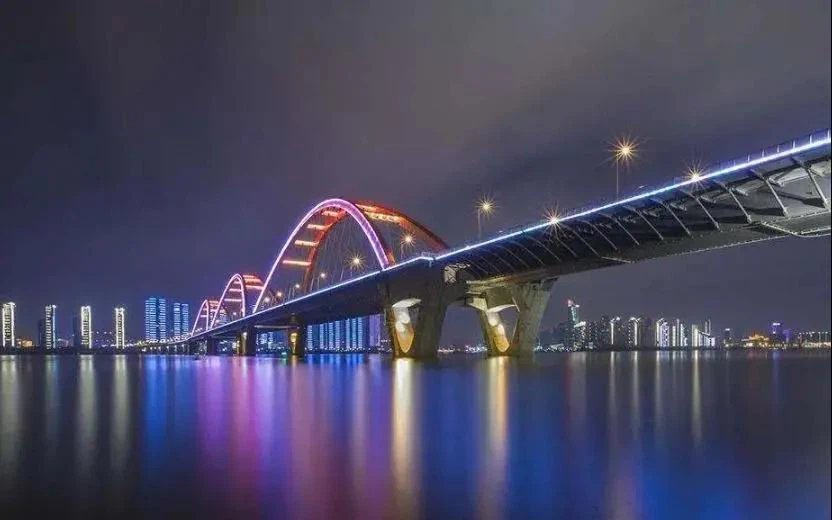 steel bridge 