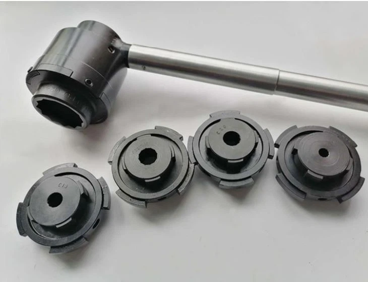 Narzędzie ręczne - ręczny klucz ścinający Hanpu