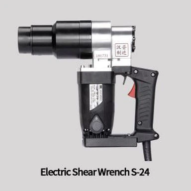 7 / 8 Klucz ścinany