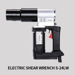 Klucz do ścinania mocy elektrycznej