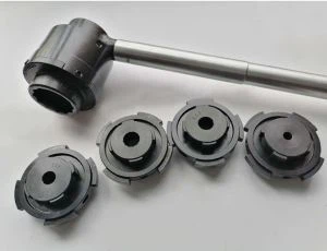 Narzędzie ręczne - ręczny klucz ścinający Hanpu