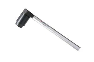 Przenośny ręczny klucz ścinający siły roboczej