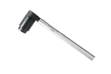 Przenośny ręczny klucz ścinający siły roboczej