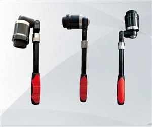 Składany klucz nożyc ręcznych